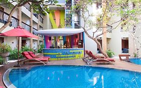 ibis Styles Bali Legian - CHSE Certified