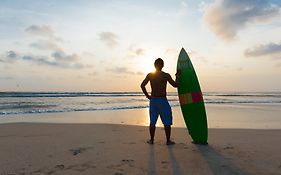 ibis Styles Bali Legian - CHSE Certified