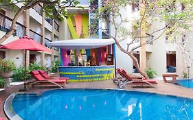 ibis Styles Bali Legian - CHSE Certified